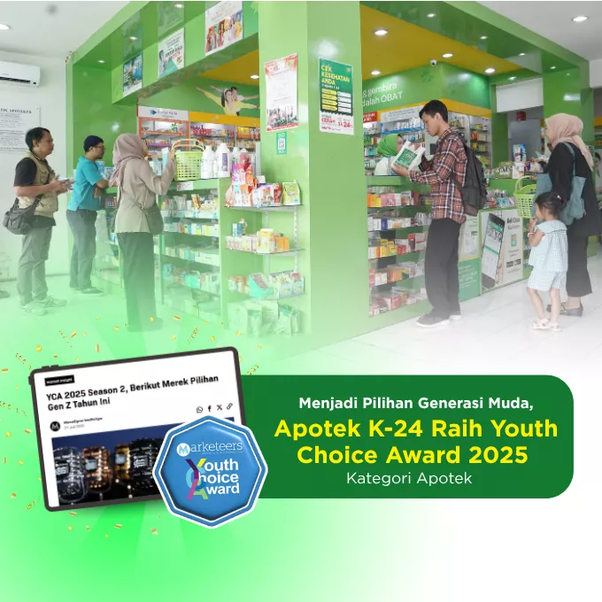 Youth Choice Award 2025